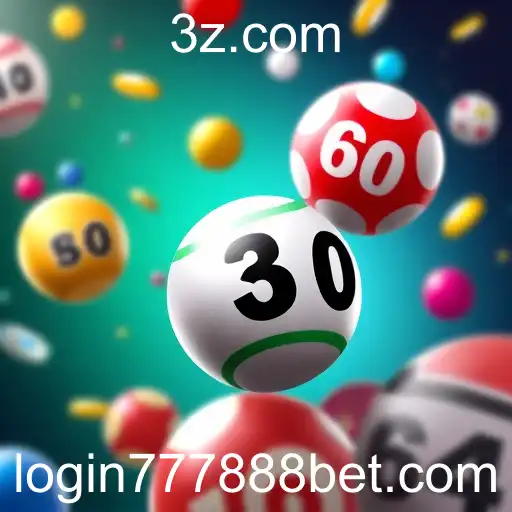 Explorando o Mundo do Online Bingo no 777888bet
