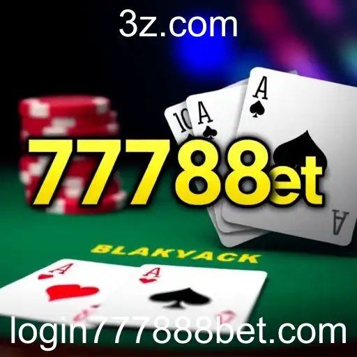 Explorando a Popularidade do Blackjack no 777888bet