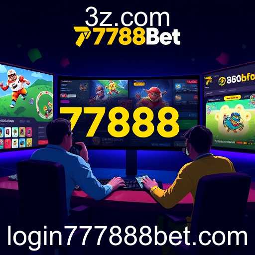 Cenário Atual dos Jogos Online no Brasil