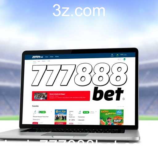 A Expansão do 777888bet Alavanca o Mercado de Apostas Esportivas