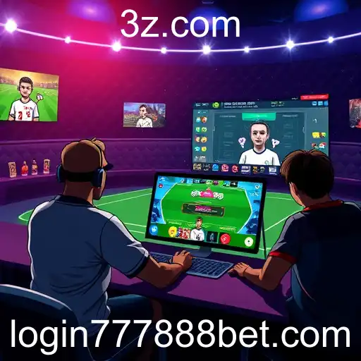 Tendências e Inovações no Setor de Jogos Online