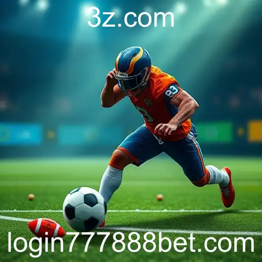 Crescimento do 777888bet e a Regulação de Jogos Online no Brasil