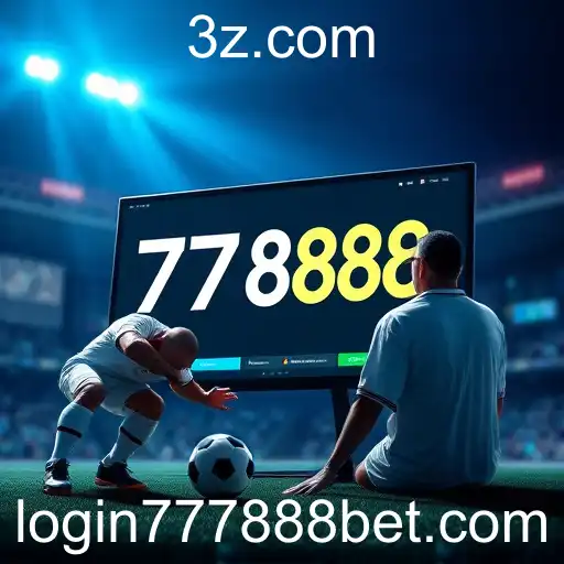 O Impacto do 777888bet no Mercado de Jogos Online em 2025