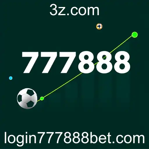 A Transformação do Cenário Digital com 777888bet