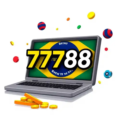 Expansão dos Jogos Online: 777888bet no Cenário Atual