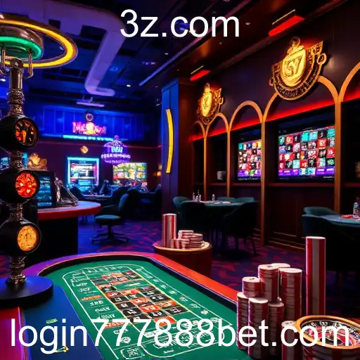 A Inovação dos Esports: Uma Nova Era nos Jogos Competitivos