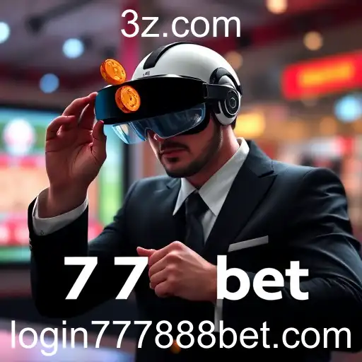 777888bet Revoluciona o Mercado com Inovações Tecnológicas