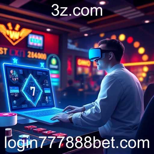 Jogos de Azar e Tendências em 2025