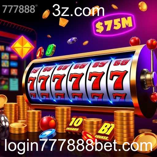 777888bet