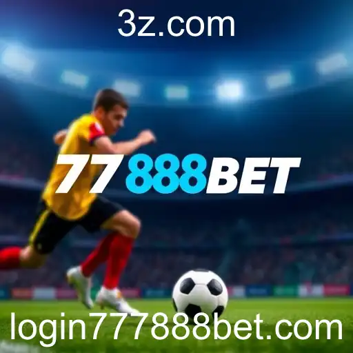 Apostas Esportivas no 777888bet: Uma Experiência Completa