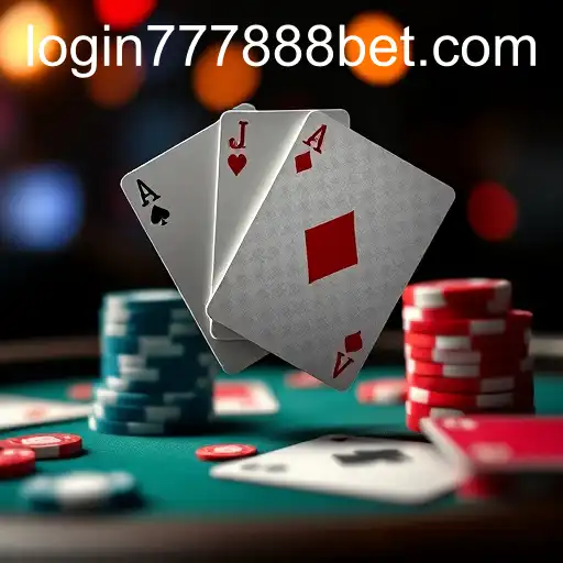 777888bet PH Login-BONUS6